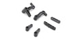 Kyosho - Fazer FZD2 Crank Arms - K.FA608 1:10 Parts - Fazer
