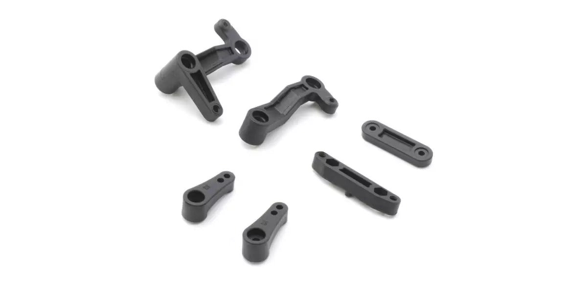 Kyosho - Fazer FZD2 Crank Arms - K.FA608 1:10 Parts - Fazer