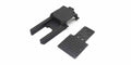 Kyosho - Fazer FZD2 Rear Chassis Set - K.FA611 1:10 Parts - Fazer