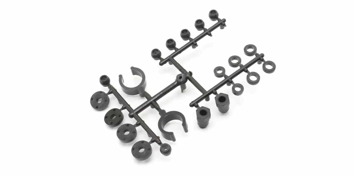 Kyosho - Fazer FZD2 Crank Pin and Ball - K.FA615 1:10 Parts - Fazer