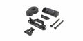 Kyosho - Fazer FZD2 Gear Cover and Bumper Set - K.FA616 1:10 Parts - Fazer