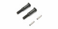 Kyosho - Fazer FZD2 Front Wheel Shaft (2) - K.FA620 1:10 Parts - Fazer