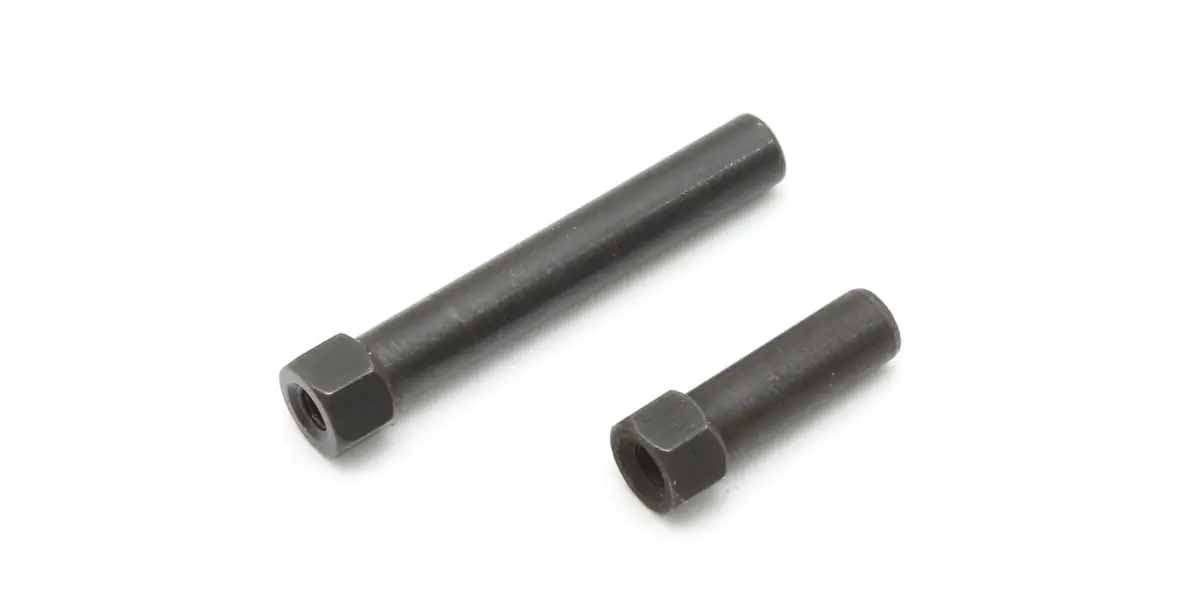 Kyosho - Fazer FZD2 Crank Arms Post - K.FA623 1:10 Parts - Fazer