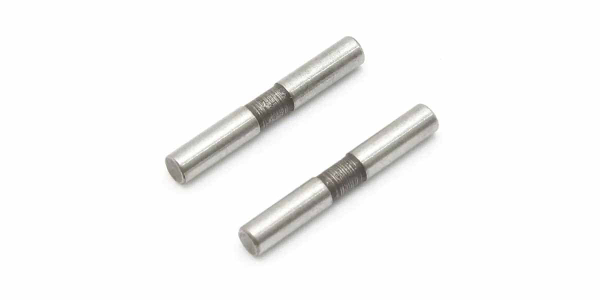 Kyosho - Fazer FZD2 Suspension Shaft 21mm (2) - K.FA624 1:10 Parts - Fazer
