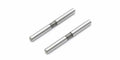 Kyosho - Fazer FZD2 Suspension Shaft 31mm (2) - K.FA625 1:10 Parts - Fazer