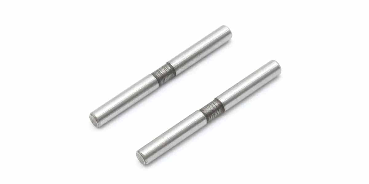 Kyosho - Fazer FZD2 Suspension Shaft 31mm (2) - K.FA625 1:10 Parts - Fazer