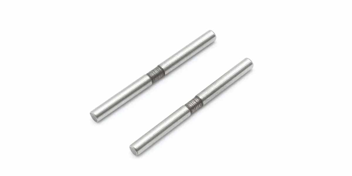 Kyosho - Fazer FZD2 Suspension Shaft 37mm (2) - K.FA626 1:10 Parts - Fazer