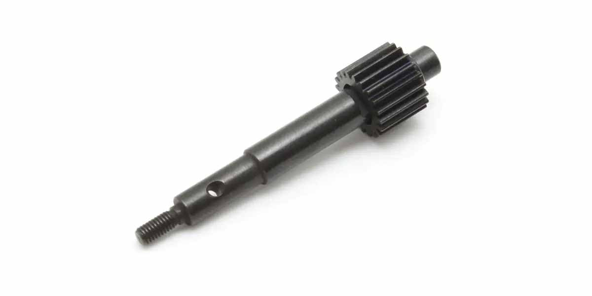 Kyosho - Fazer FZD2 Main Gear Shaft - K.FA627 1:10 Parts - Fazer