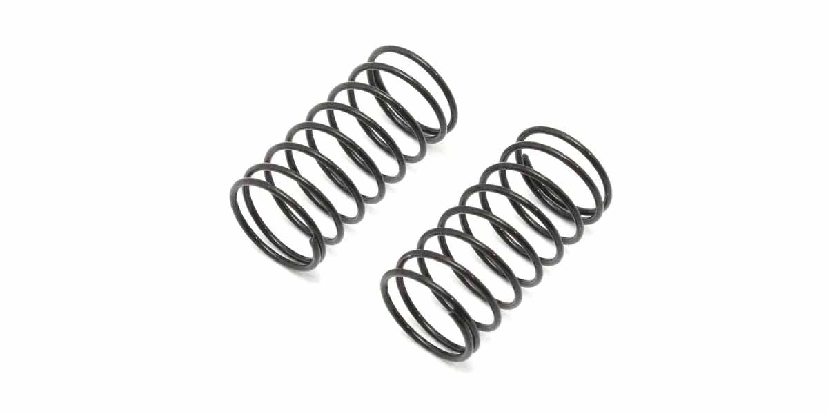 Kyosho - Fazer FZD2 Shock Spring (D1.1x8.5x32/2) (2) - K.FA628 1:10 Parts - Fazer