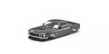 Kyosho - Fazer FZ02-L 1:10 Ford Mustang Boss 429 1969 Black Jade - K.FAB715BJ BODYSHELL & DECO