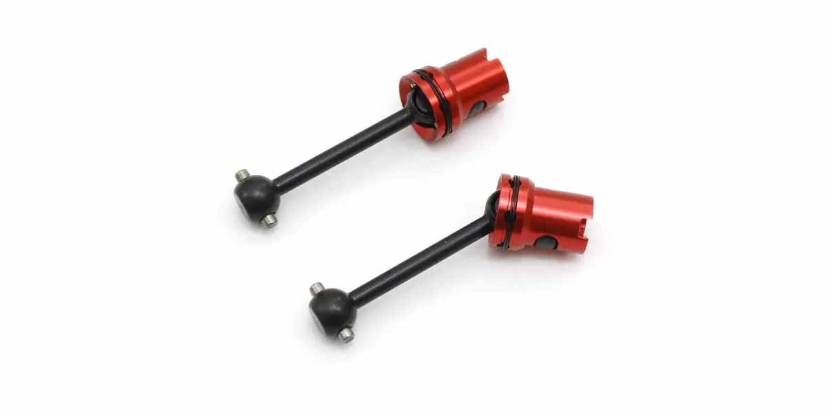 Kyosho - Fazer FZ02 Universal Drive Shaft (2) (S-Type) - K.FAW202B 1:10 Parts - Fazer