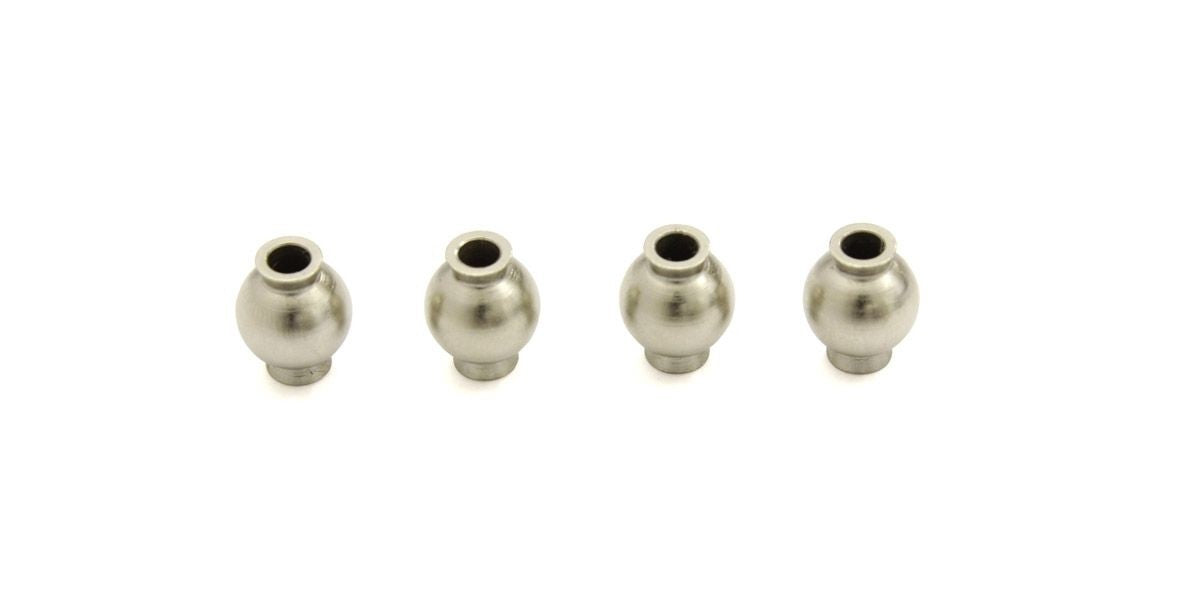 Kyosho - Fazer FZ02 HD ST Ball (4) - K.FAW219B 1:10 Parts - Fazer