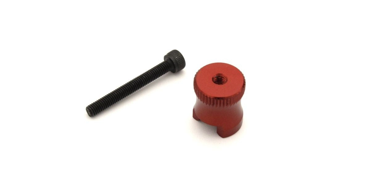 Kyosho - HD Ball In-Out Ball FAZER FZ02 - K.FAW221 1:10 Parts - Fazer