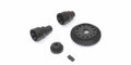 Kyosho - TC Fazer FZ02 Ball Differential 40T Spur Gear - K.FAW227-01B 1:10 Parts - Fazer