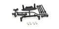 Kyosho - Body Mount & Bumper Set Fazer FZ02-RCV - K.FAW230-02 1:10 Parts - Fazer