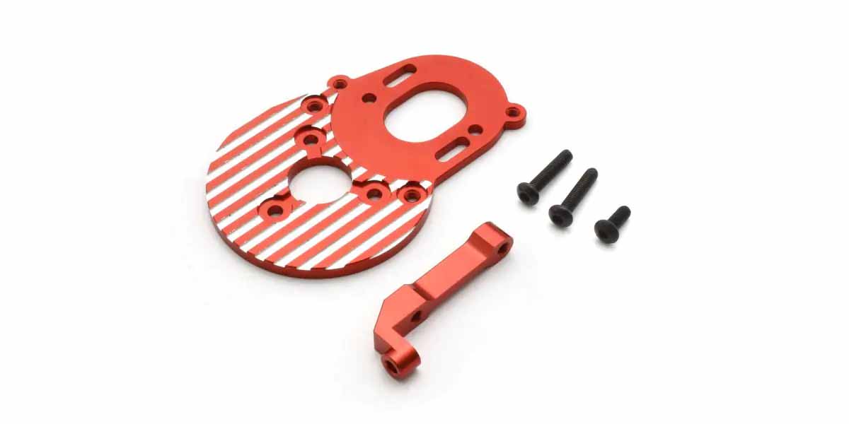 Kyosho - Fazer FZD2 SP Motor Plate - K.FAW308 1:10 Parts - Fazer