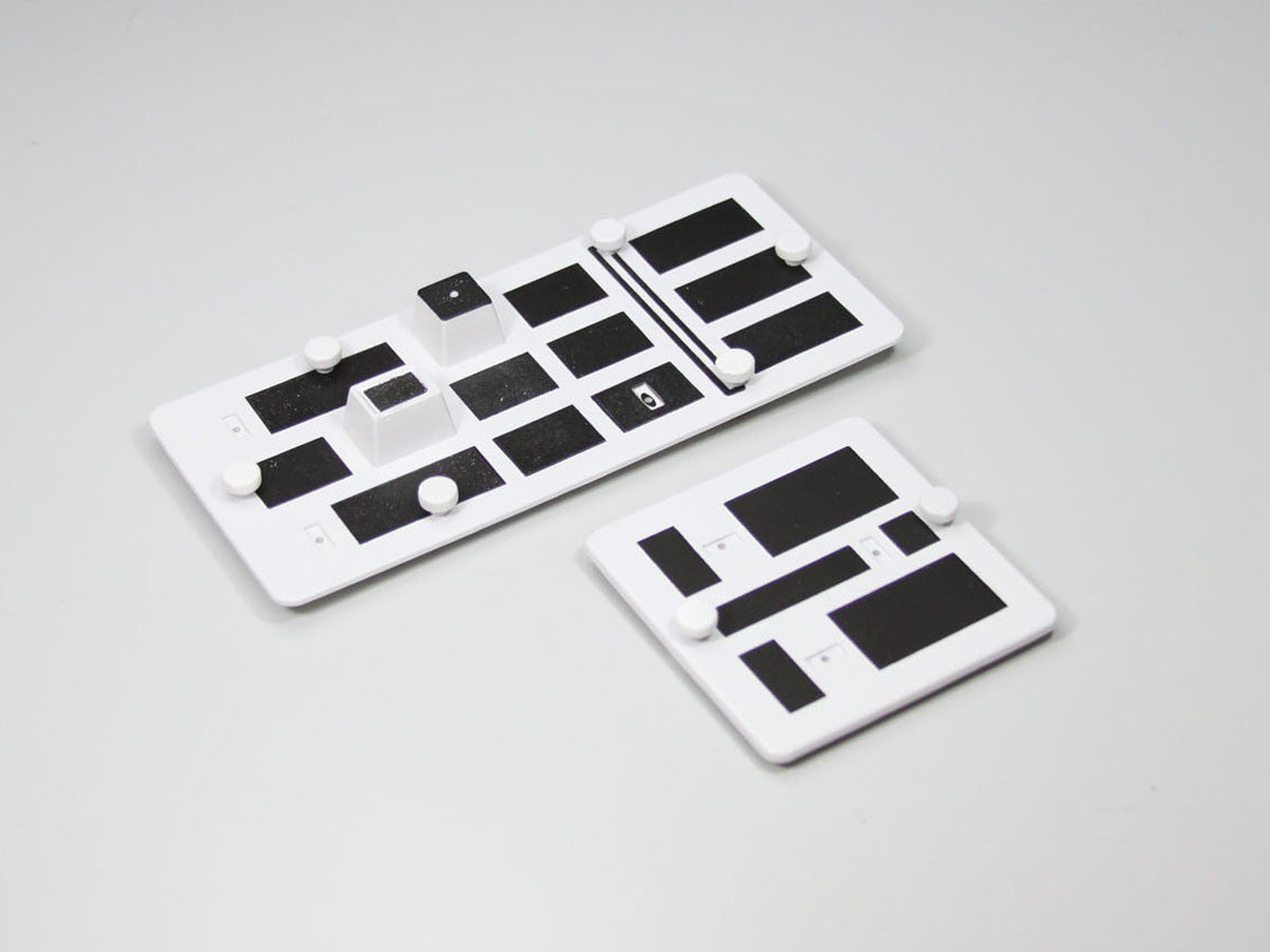 Kyosho - Hatch Set Fortune 612 - K.FO02C BOAT Parts & Options