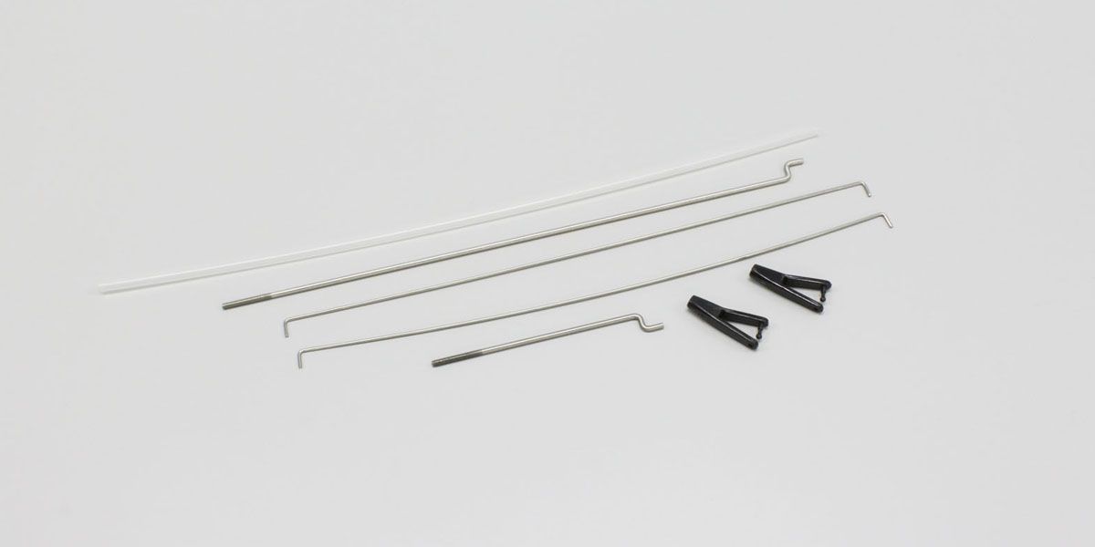 Kyosho - Linkage Set Fortune 612 III - K.FO10C BOAT Parts & Options