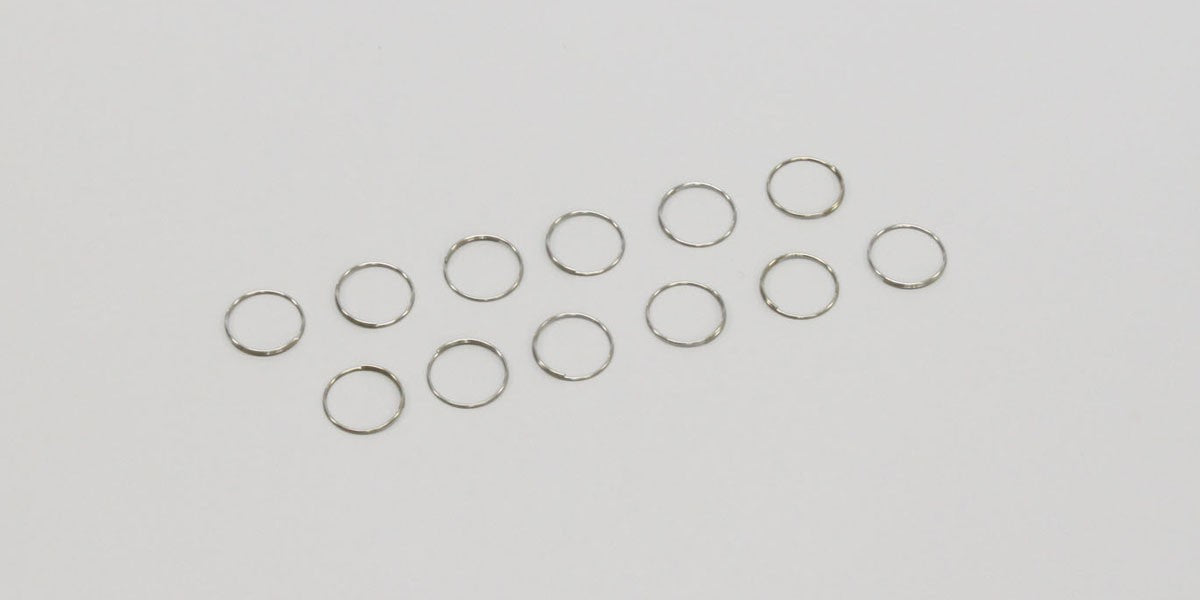 Kyosho - Sail Rings Fortune 612 - K.FO12C BOAT Parts & Options