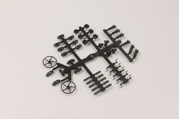 Kyosho - Rigging Set - Fortune 612 III - K.FO51 BOAT Parts & Options