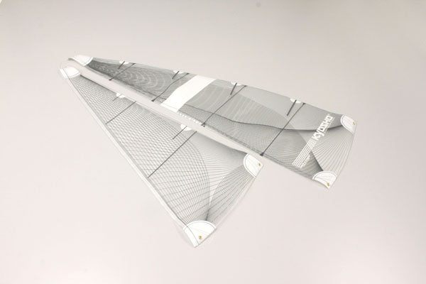 Kyosho - Sail Set Fortune 612 III - K.FO53 BOAT Parts & Options