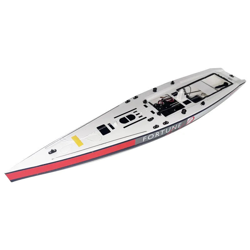 Kyosho - Hull Fortune 612 III - K.FO54 BOAT Parts & Options