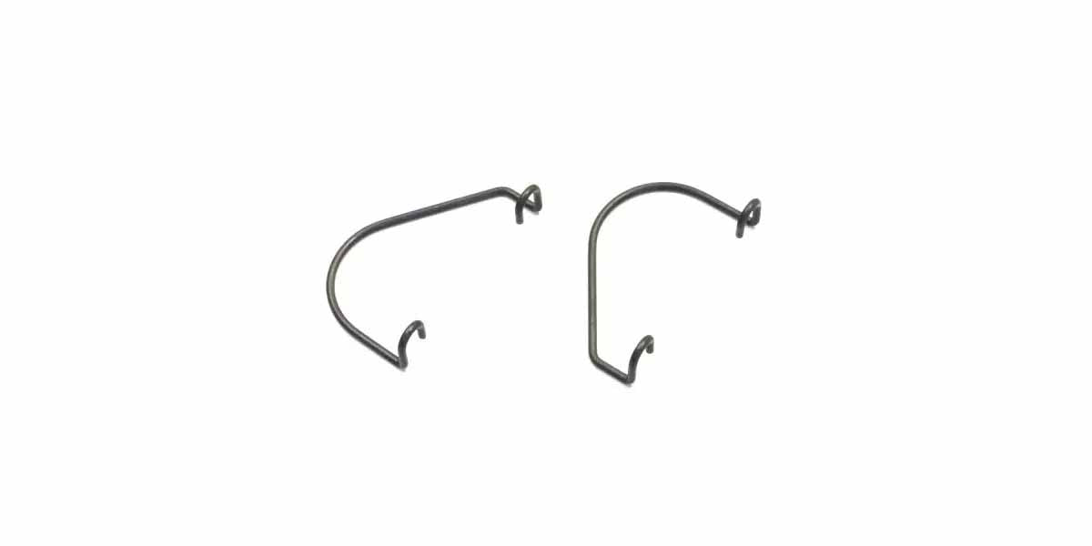 Kyosho - Hanging-On Racer Crush Bar - K.GP105B 1:8 MOTO Parts