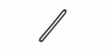 Kyosho - Hanging-On Racer Drive Chain - K.GP107B 1:8 MOTO Parts
