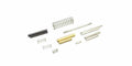 Kyosho - Hanging-On Racer Spring and Shaft Set - K.GP108B 1:8 MOTO Parts