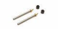 Kyosho - Hanging-On Racer Conventional Inner Suspension - K.GP115 1:8 MOTO Parts
