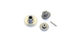 Kyosho - Special Gear and Sprocket Hanging-On Racer - K.GPW11C 1:8 MOTO Parts