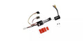 Kyosho - Speed House HOR Hanging-On Racer Brushless Combo Set - K.GPW23 1:8 MOTO Parts