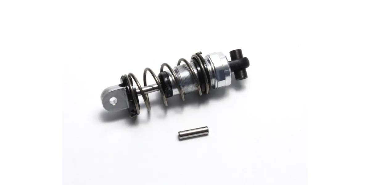 Kyosho - Rear Oil Shock Hanging-On Racer - K.GPW2D 1:8 MOTO Parts