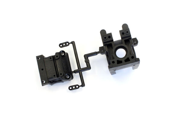 Kyosho - Bulkhead Set (Front and Rear) Inferno MP7.5-Neo - K.IF112D 1:8 Parts