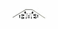 Kyosho - Inferno Neo Rear 2.8mm Anti-roll Bar Set - K.IF117B 1:8 Parts