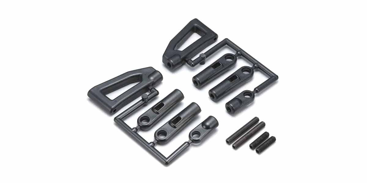 Kyosho - Inferno MP7.5-Neo Upper Suspension Arm Set - K.IF123B 1:8 Parts