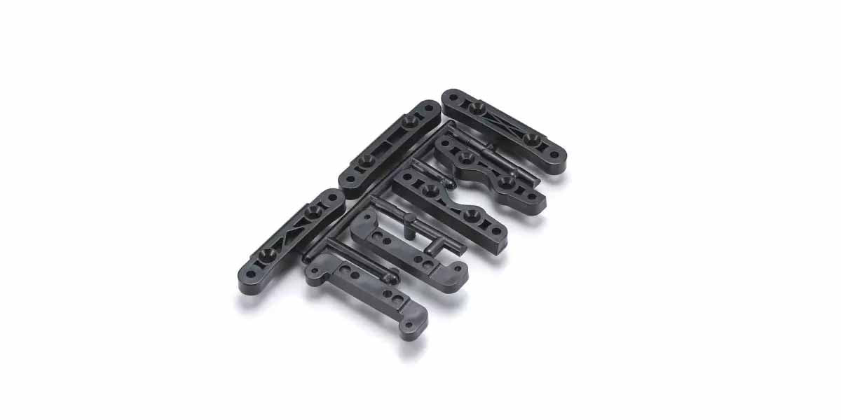 Kyosho - Inferno MP7.5-Neo Suspension Holders - K.IF124C 1:8 Parts