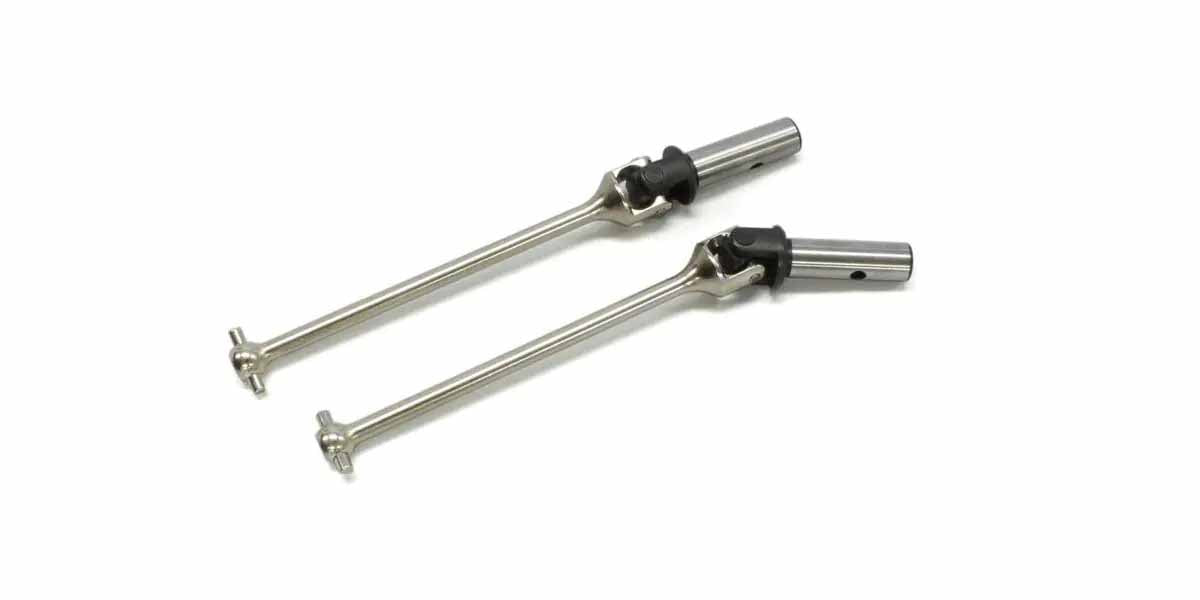 Kyosho - Inferno MP7.5-Neo 91mm Universal Drive Shaft (2) - K.IF125B 1:8 Parts