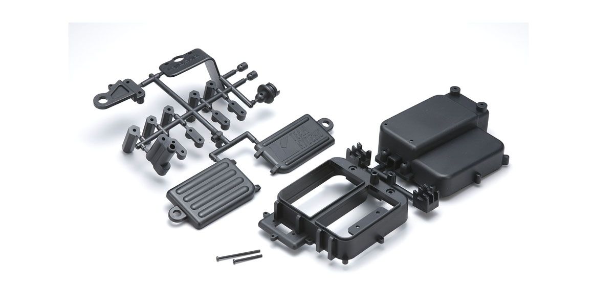 Kyosho - Receiver Box Inferno MP7.5 - Neo - K.IF135B 1:8 Parts