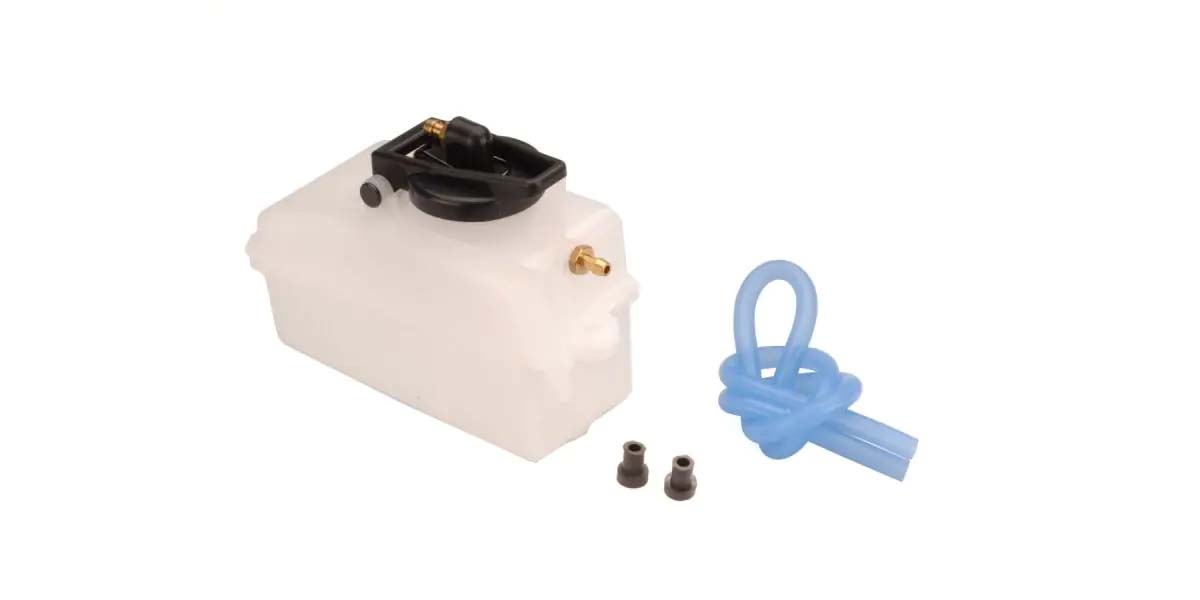 Kyosho - Fuel Tank Set 125cc Inferno MP7.5-Neo - K.IF137C 1:8 Parts