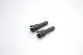 Kyosho - Front Wheel Shaft Inferno MP7.5 Sports (2) - K.IF150 1:8 Parts