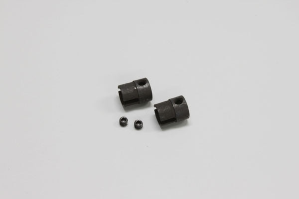 Kyosho - Joint Cup Inferno (2) 4mm L=17 (FM185) - K.IF218 1:8 Parts
