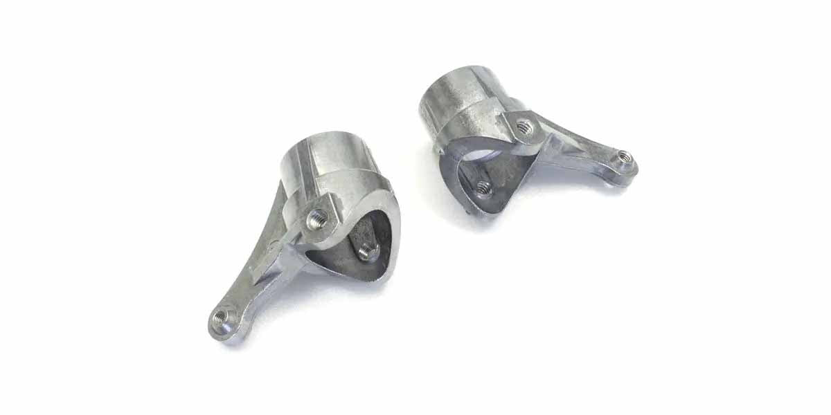 Kyosho - Inferno MP7.5 - Neo Alu Knuckle Arm (2) - K.IF221B 1:8 Parts