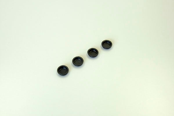 Kyosho - Front Shock set Inferno Neo (2) - K.IF232 1:8 Parts