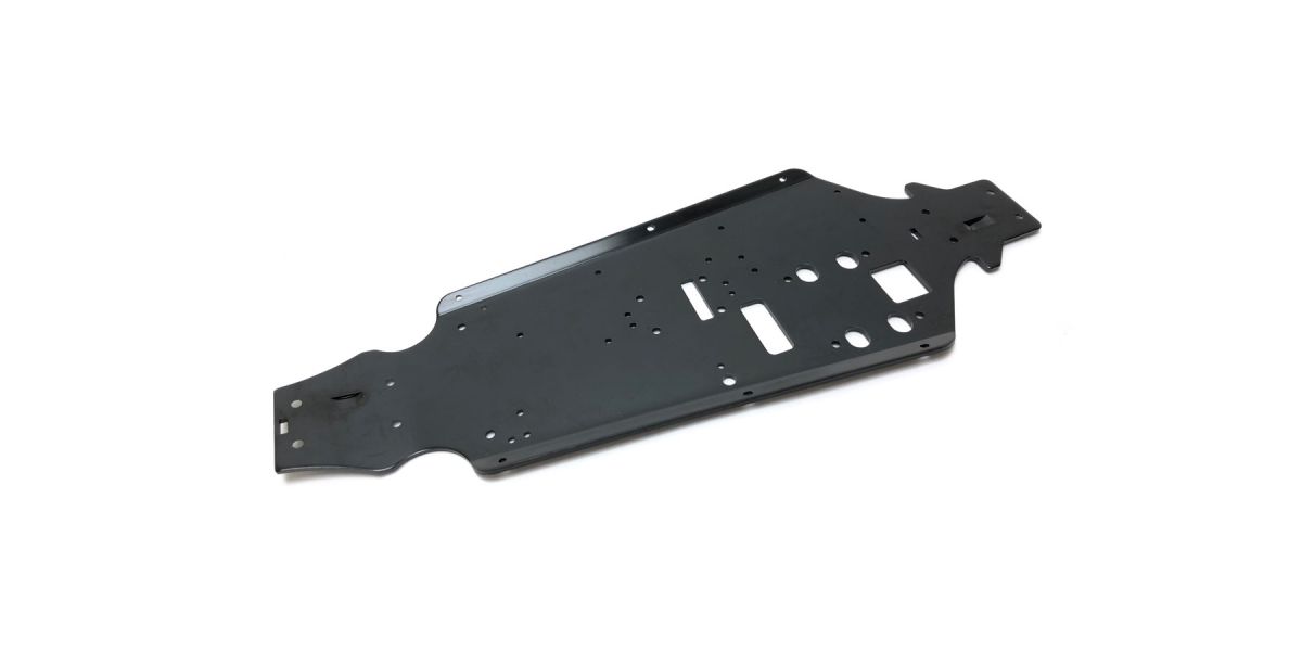 Kyosho - Main Chassis 52S Inferno Neo - K.IF235BKB 1:8 Parts