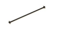 Kyosho - Rear Center Drive Shaft 146mm Inferno MP9e EVO - K.IF294 1:8 Parts