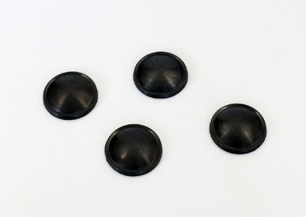 Kyosho - HC Diaphragm for Big Shocks (4) - K.IF346-09 1:8 Parts Competition