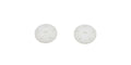 Kyosho - Damper Piston 5x1.4mm (2) Big Shock - K.IF347-145B 1:8 Parts Competition