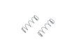 Kyosho - Big Shock Springs S 6.5x1.4 L=70mm Grey (2) - K.IF350-6514 1:8 Parts Competition