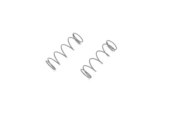 Kyosho - Big Shock Springs S 6.5x1.4 L=70mm Grey (2) - K.IF350-6514 1:8 Parts Competition